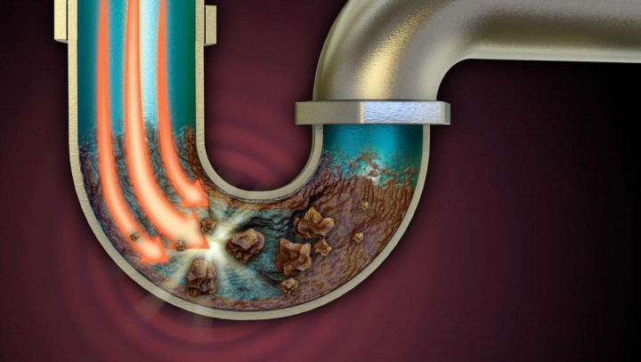 Pelancaran Saluran Air Tersumbat Serang – Aliran Lancar Tanpa Hambatan Serang