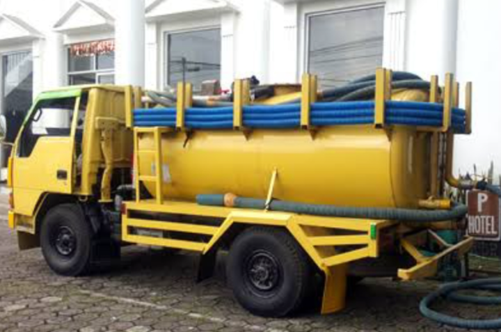 Sedot WC Mampet / Penuh Serang – Solusi Cepat, Bersih, dan Bergaransi! Serang